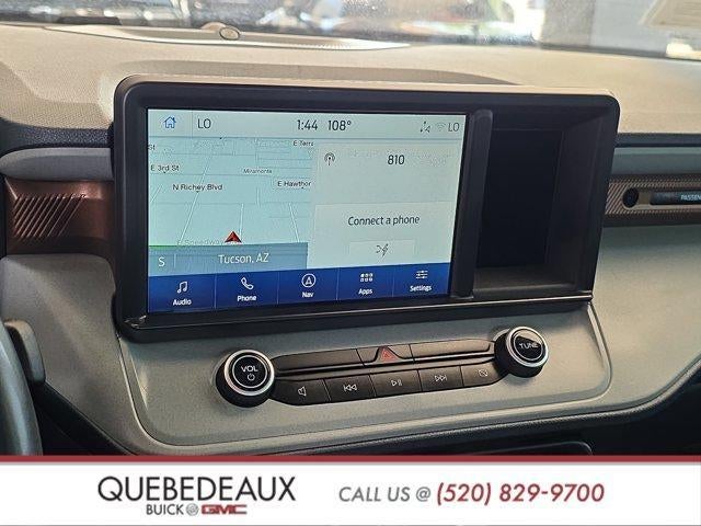 2023 Ford Maverick XL