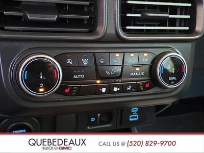 2023 Ford Maverick XL