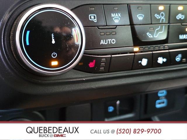 2023 Ford Maverick XL