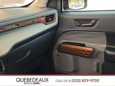 2023 Ford Maverick XL