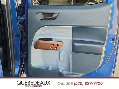 2023 Ford Maverick XL