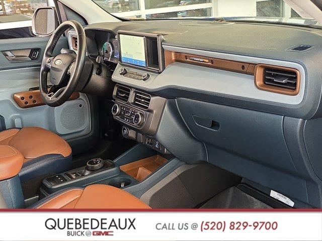 2023 Ford Maverick XL