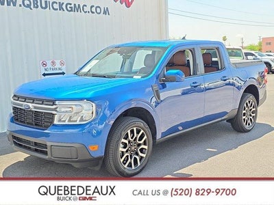 2023 Ford Maverick XL