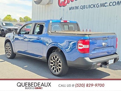 2023 Ford Maverick XL