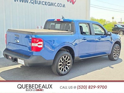 2023 Ford Maverick XL