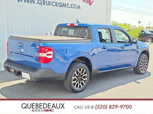 2023 Ford Maverick XL