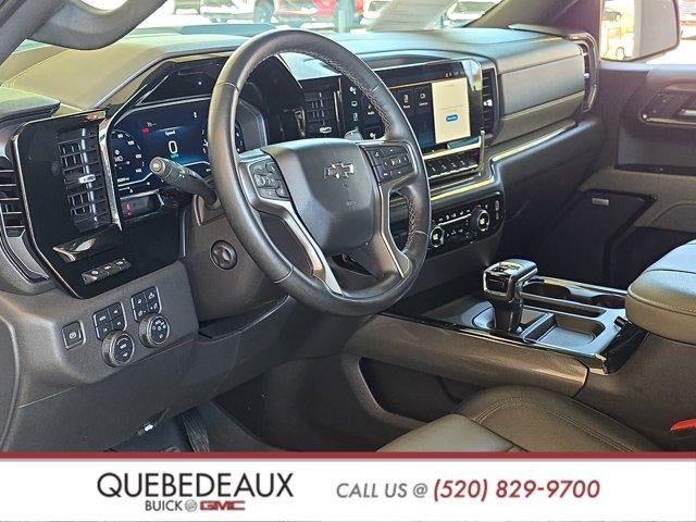 2023 Chevrolet Silverado 1500 ZR2 - Photo 12