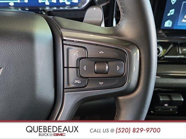 2023 Chevrolet Silverado 1500 ZR2 - Photo 15