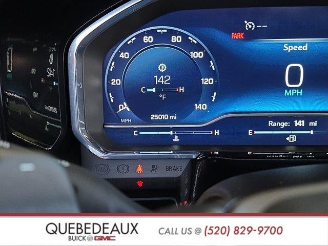 2023 Chevrolet Silverado 1500 ZR2 - Photo 18