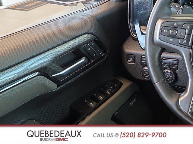 2023 Chevrolet Silverado 1500 ZR2 - Photo 24