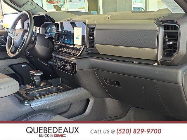 2023 Chevrolet Silverado 1500 ZR2 - Photo 30