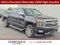 2015 Chevrolet Silverado 1500 High Country