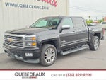 2015 Chevrolet Silverado 1500 High Country