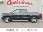 2015 Chevrolet Silverado 1500 High Country