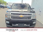 2015 Chevrolet Silverado 1500 High Country