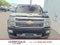 2015 Chevrolet Silverado 1500 High Country