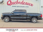 2015 Chevrolet Silverado 1500 High Country