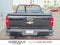2015 Chevrolet Silverado 1500 High Country