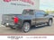 2015 Chevrolet Silverado 1500 High Country
