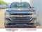 2017 Chevrolet Silverado 1500 High Country