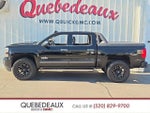2017 Chevrolet Silverado 1500 High Country