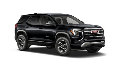 2027 GMC Terrain FWD Elevation