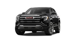 2027 GMC Terrain FWD Elevation