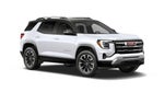 2027 GMC Terrain FWD Elevation