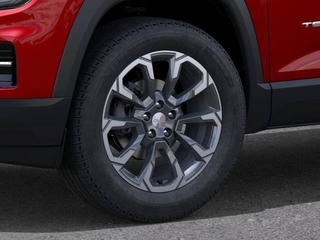 2027 GMC Terrain Elevation - Photo 105