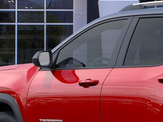 2027 GMC Terrain Elevation - Photo 108