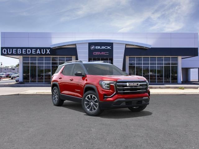 2027 GMC Terrain Elevation - Photo 25