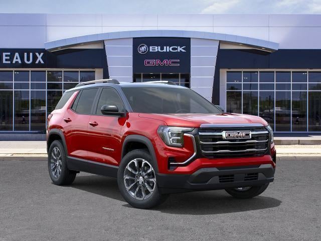 2027 GMC Terrain Elevation - Photo 31