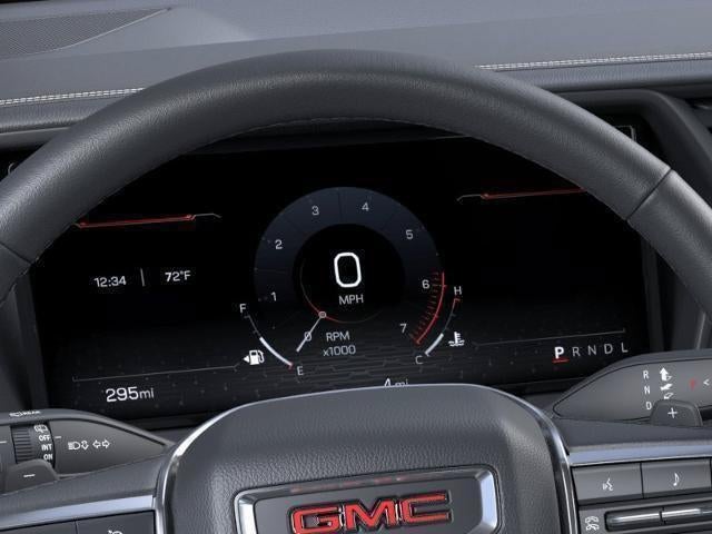 2027 GMC Terrain Elevation - Photo 42