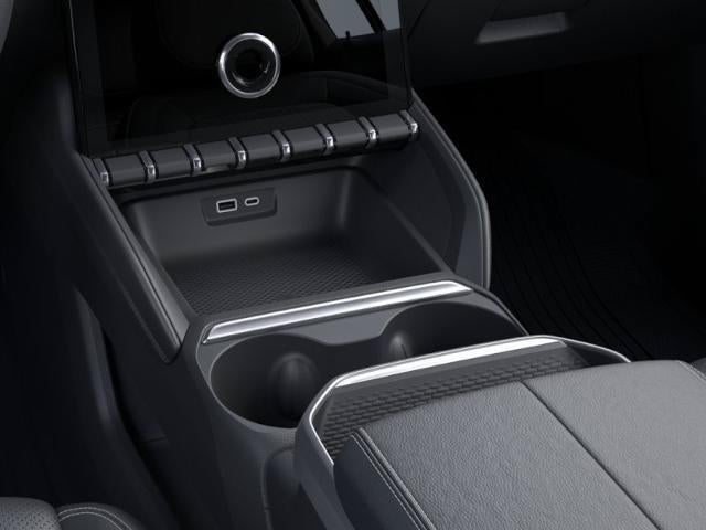 2027 GMC Terrain Elevation - Photo 47