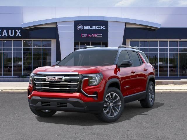 2027 GMC Terrain Elevation - Photo 54