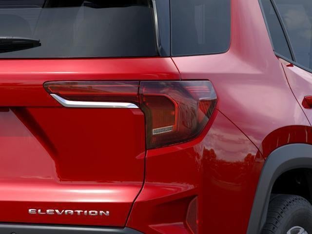 2027 GMC Terrain Elevation - Photo 59