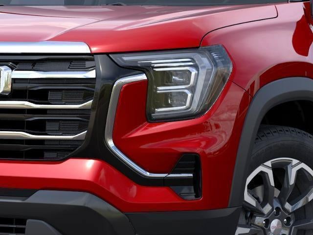 2027 GMC Terrain Elevation - Photo 82