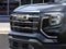 2027 GMC Terrain FWD Elevation