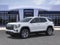 2027 GMC Terrain FWD Elevation