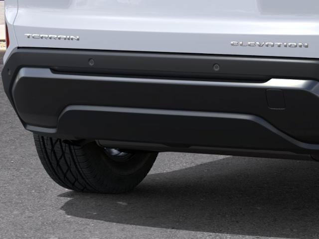 2027 GMC Terrain FWD Elevation
