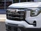 2027 GMC Terrain FWD Elevation