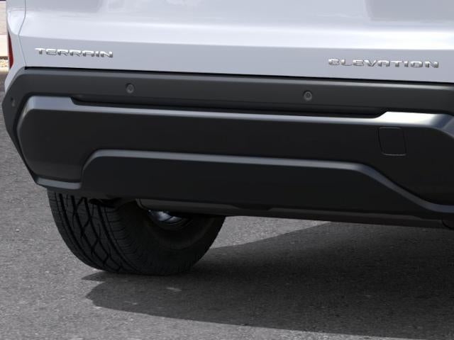 2027 GMC Terrain FWD Elevation