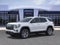 2027 GMC Terrain FWD Elevation
