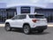 2027 GMC Terrain FWD Elevation