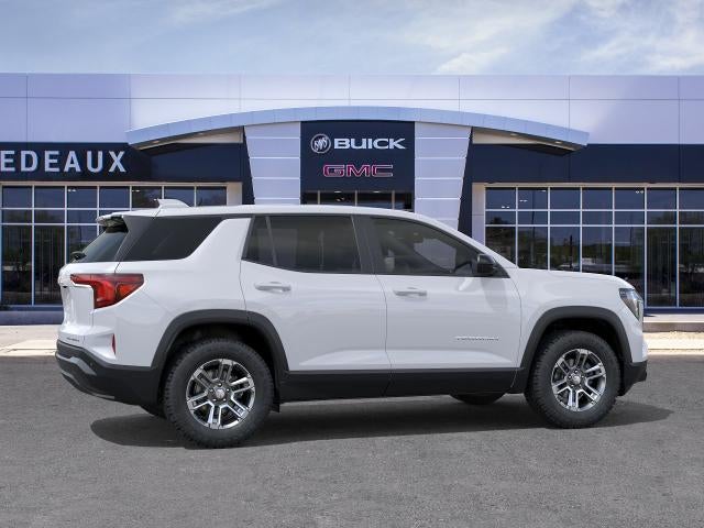 2027 GMC Terrain FWD Elevation