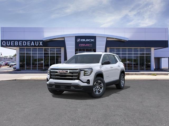 2027 GMC Terrain FWD Elevation
