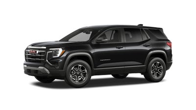 2027 GMC Terrain FWD Elevation