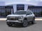 2027 GMC Terrain FWD Elevation