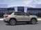 2027 GMC Terrain FWD Elevation