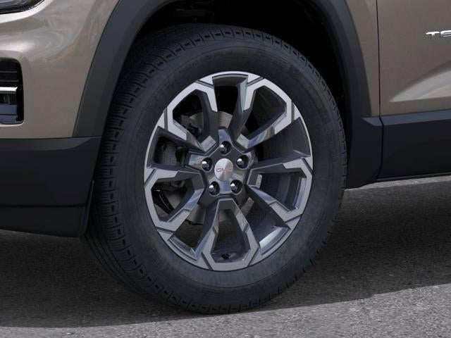 2027 GMC Terrain FWD Elevation